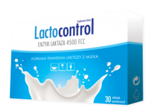 Lactocontrol