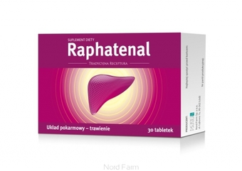 Raphatenal