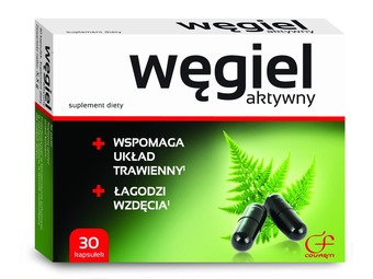 Węgiel Aktywny