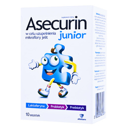 Asecurin Junior