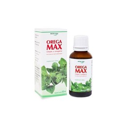 OregaMax