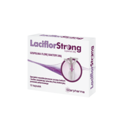 LaciflorStrong