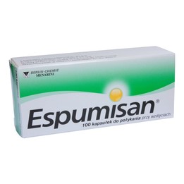Espumisan