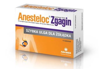 Anesteloc Zgagin
