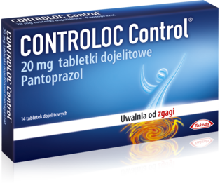 Controloc Control