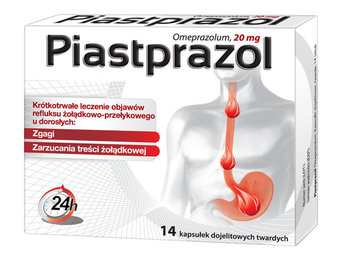 Piastprazol