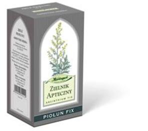 Piołun Fix Zielnik Apteczny