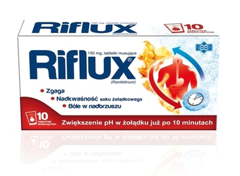 Riflux