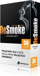 Desmoke