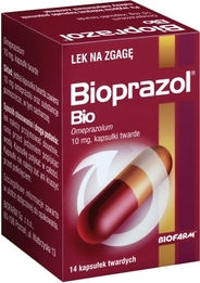 Bioprazol Bio