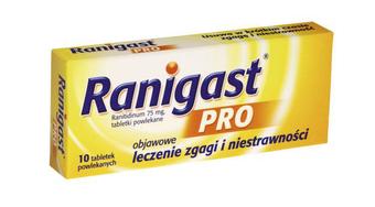 Ranigast PRO