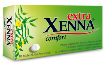 Xenna Extra Comfort