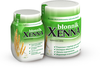 Xenna Błonnik