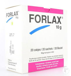 Forlax