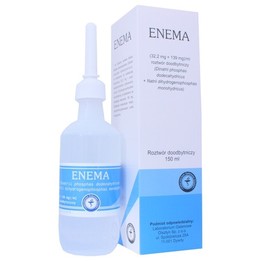 Enema