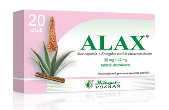 Alax