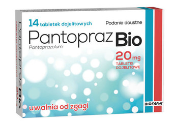 Pantopraz Bio