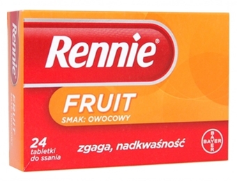 Rennie Fruit