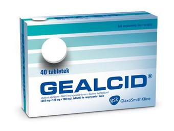 Gealcid