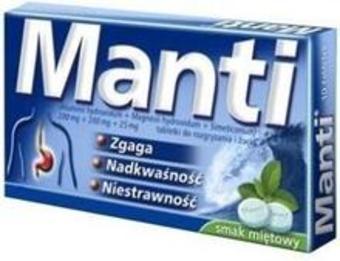 Manti