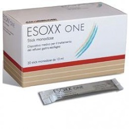 Esoxx One