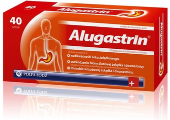 Alugastrin