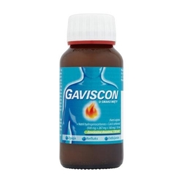 Gaviscon