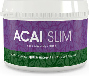 Acai Slim