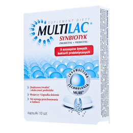 Multilac