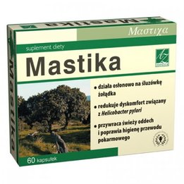 Mastika