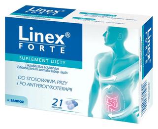 Linex Forte