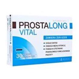 Prostalong Vital