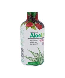 AloeLive Vitality