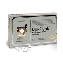 Bio-Cynk
