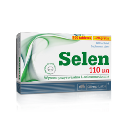 Olimp Selen