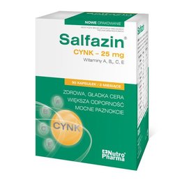 Salfazin