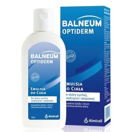 Balneum Optiderm