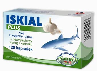 Iskial Plus