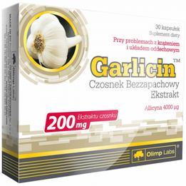Olimp Garlicin