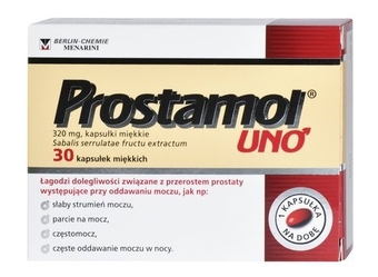 Prostamol UNO