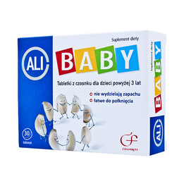 Ali-Baby