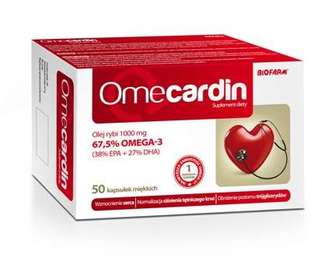 Omecardin