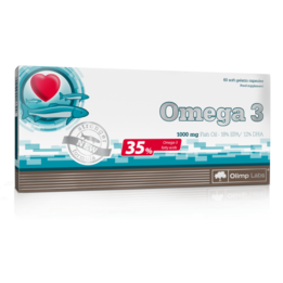 Olimp Omega 3