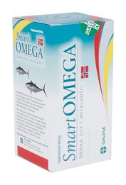 Smart Omega
