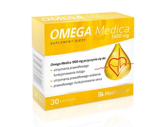 Omega Medica