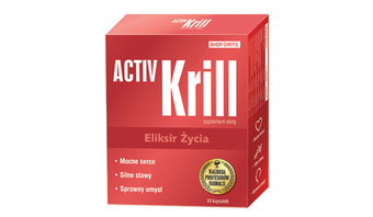 Activ Krill