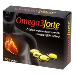 Omega3 Forte