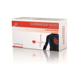Cormega 1000