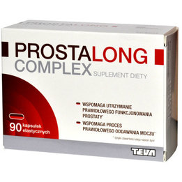 Prostalong Complex