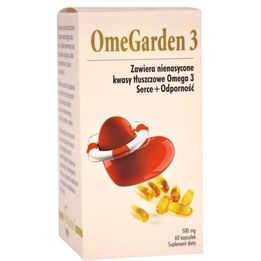 OmeGarden 3